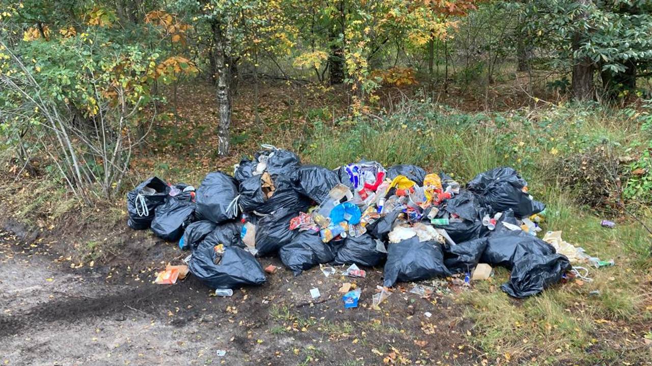 Foto: ODBN (Omgevingsdienst Brabant Noord)