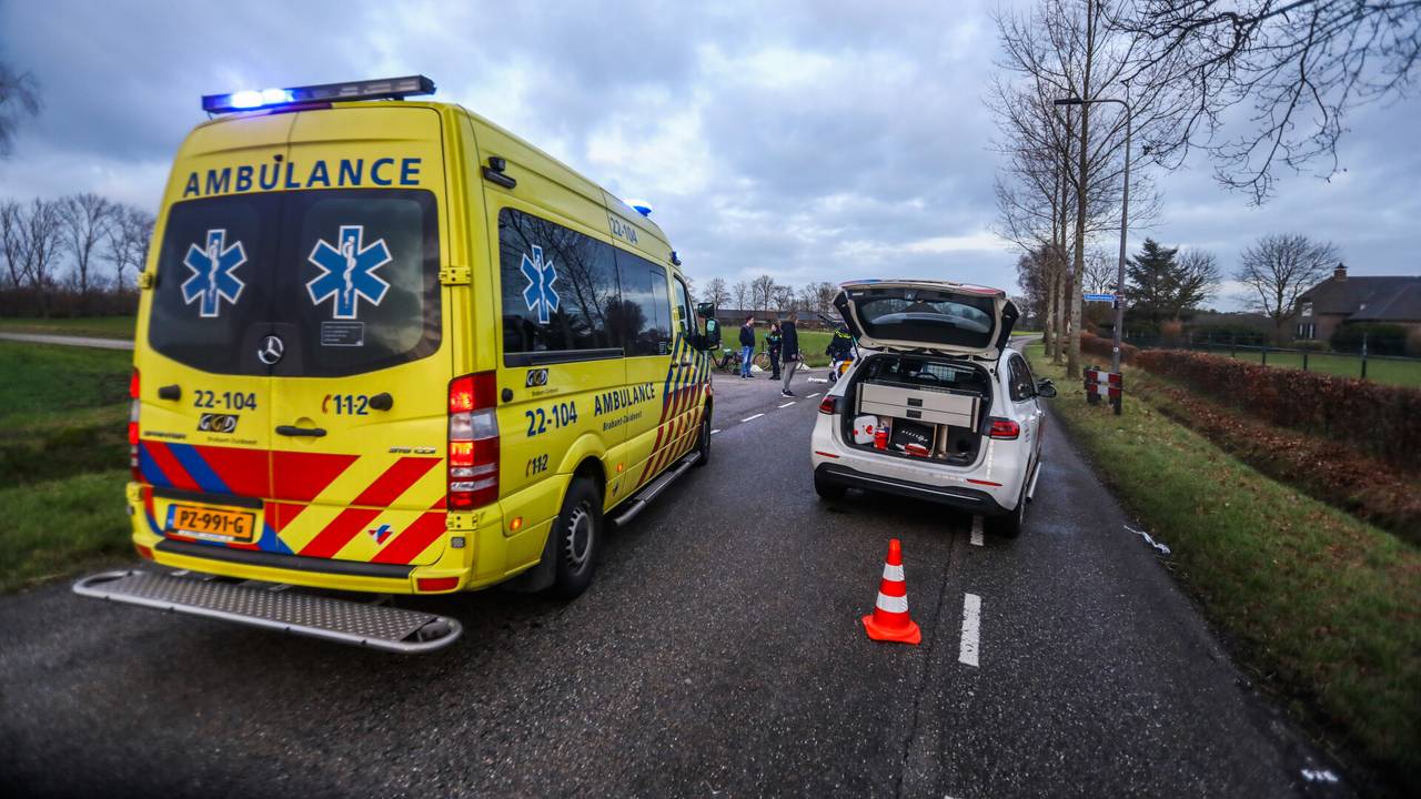 Foto: Pim Verkoelen/SQ Vision.