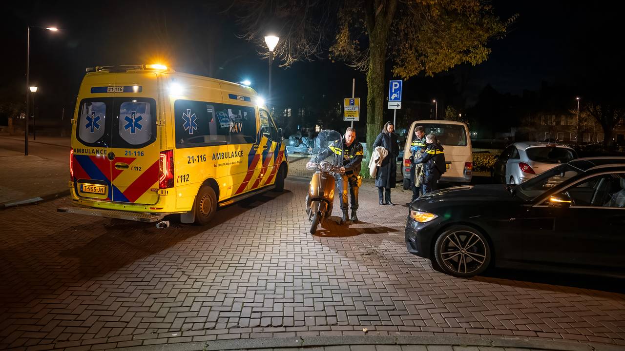 Foto: Iwan van Dun / SQ Vision