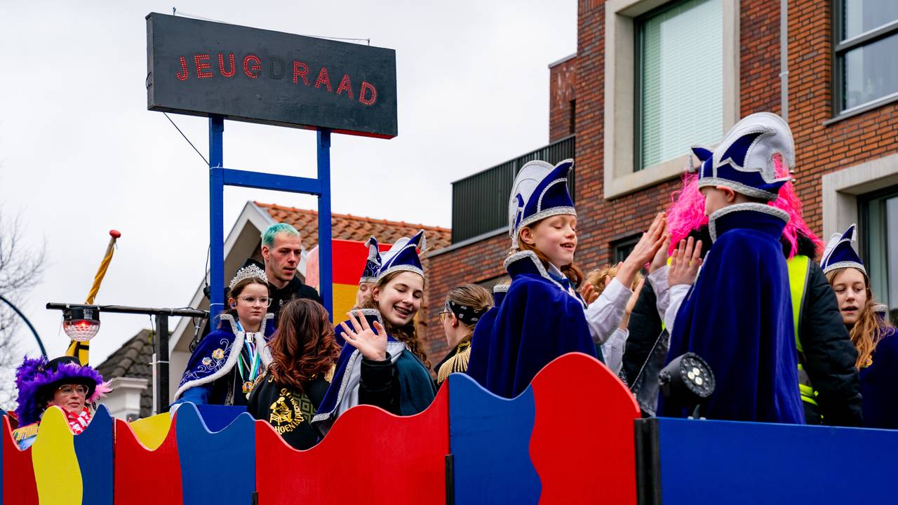 Foto: Marcel van Dorst