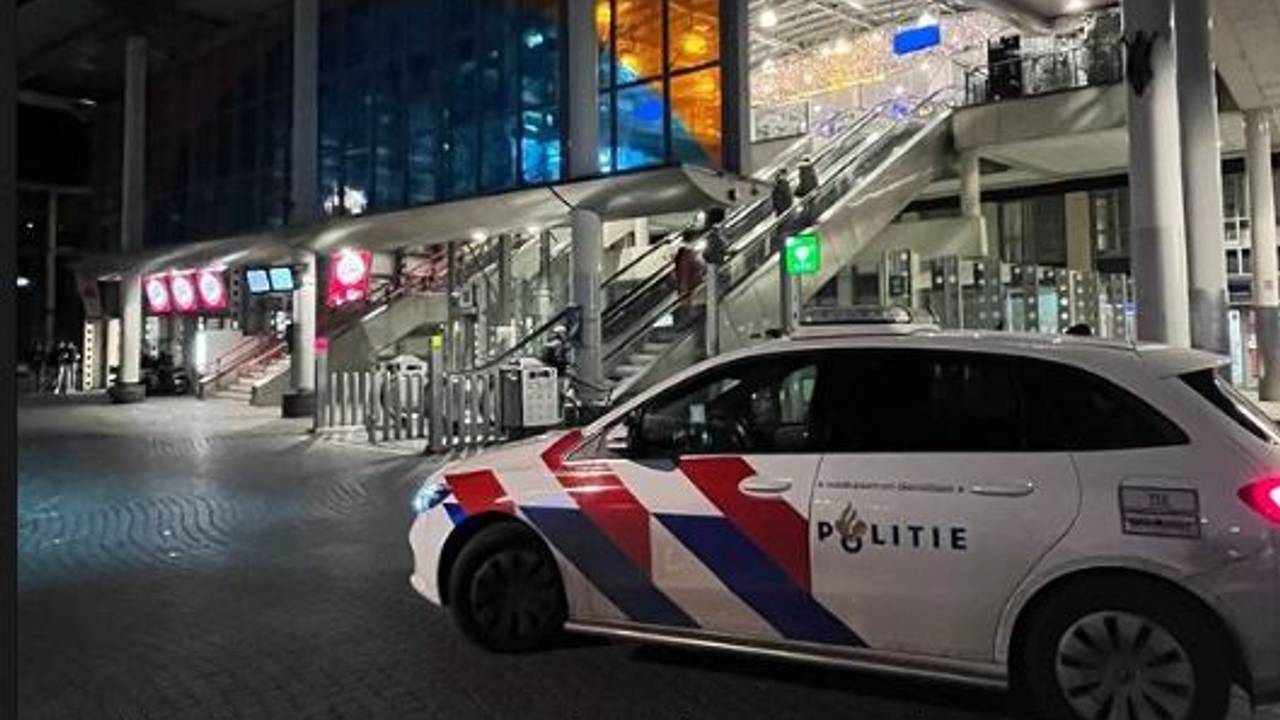 Foto: Instagram wijkagenten Den Bosch buurt Noord