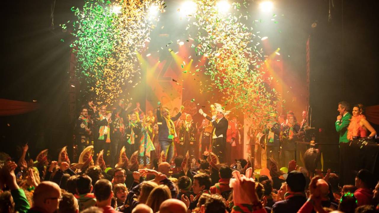 Zo mooi kan het zijn...