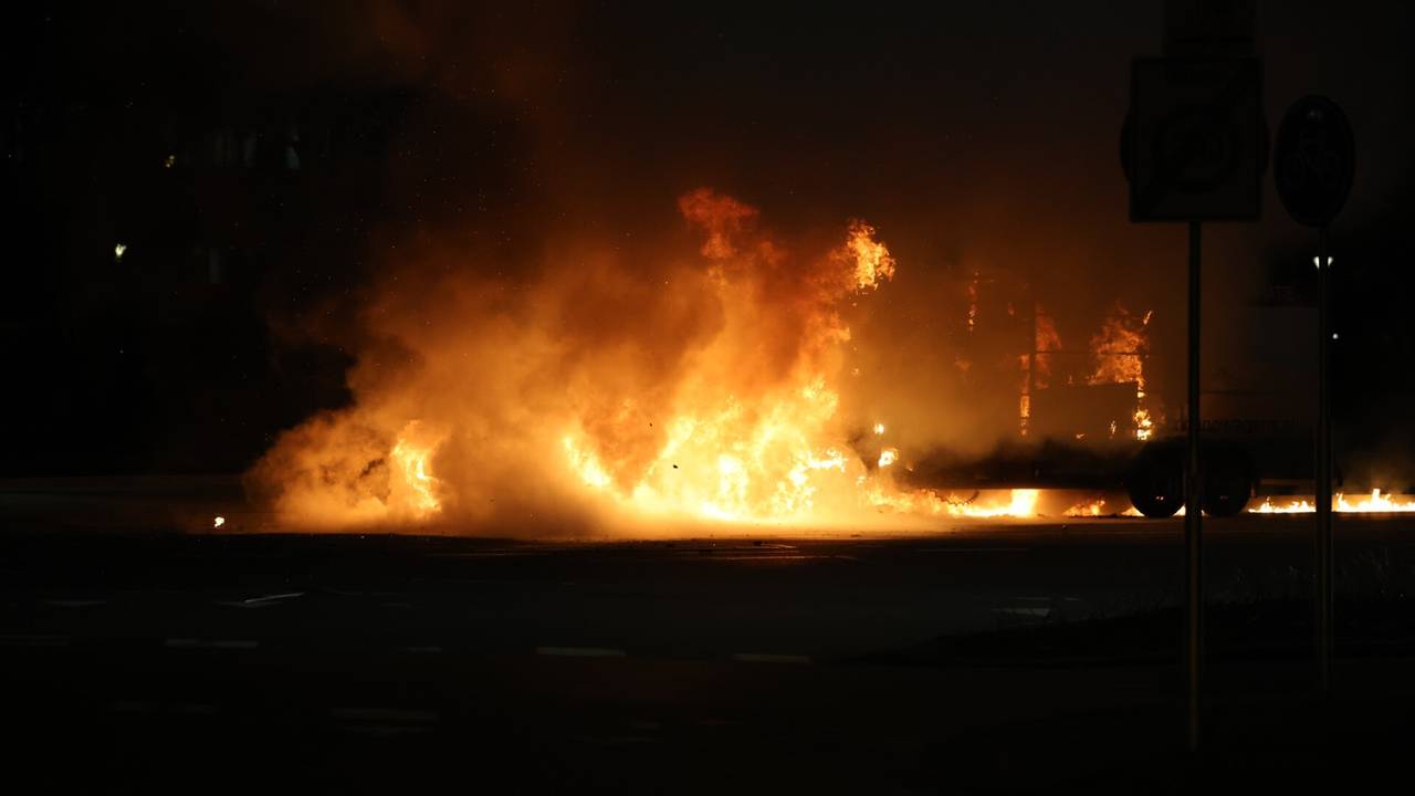 Foto: Sander van Gils/SQ Vision.