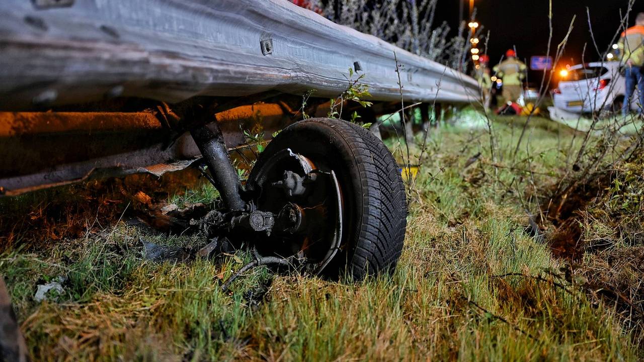 Foto: Toby de Kort/Persbureau Heitink.