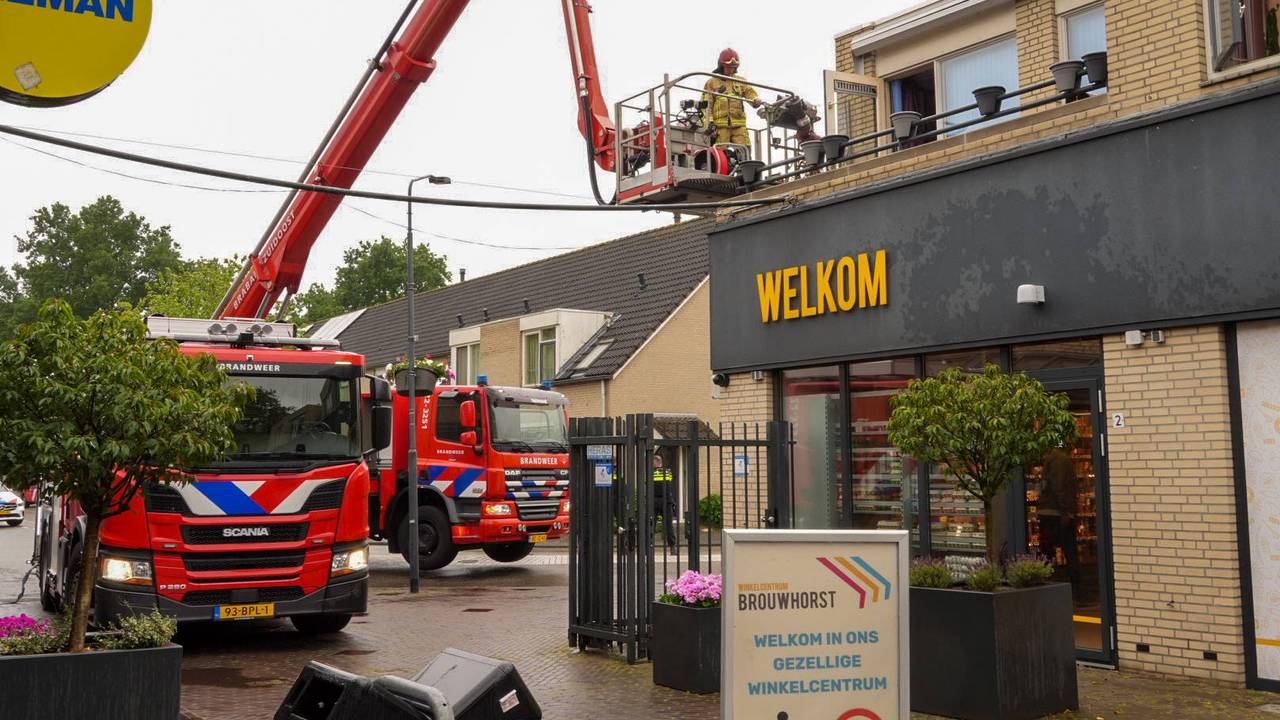 Foto: Harrie Grijseels/Persbureau Heitink.