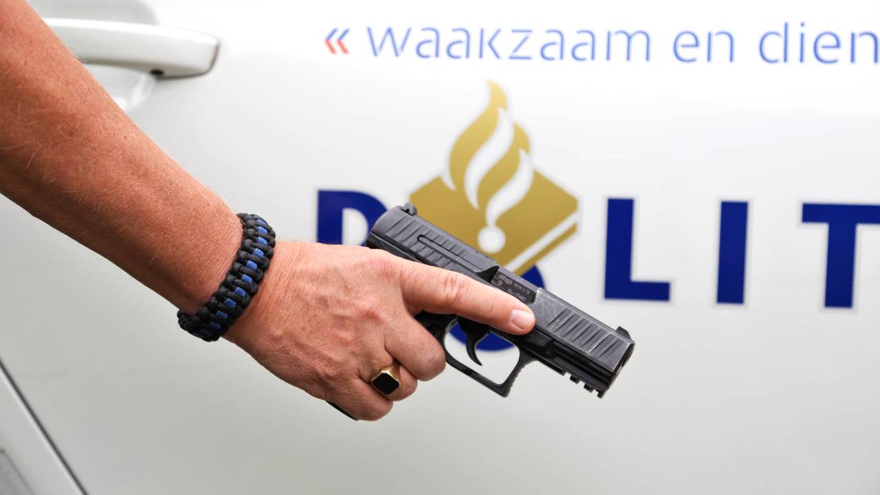 Archieffoto: Karin Kamp