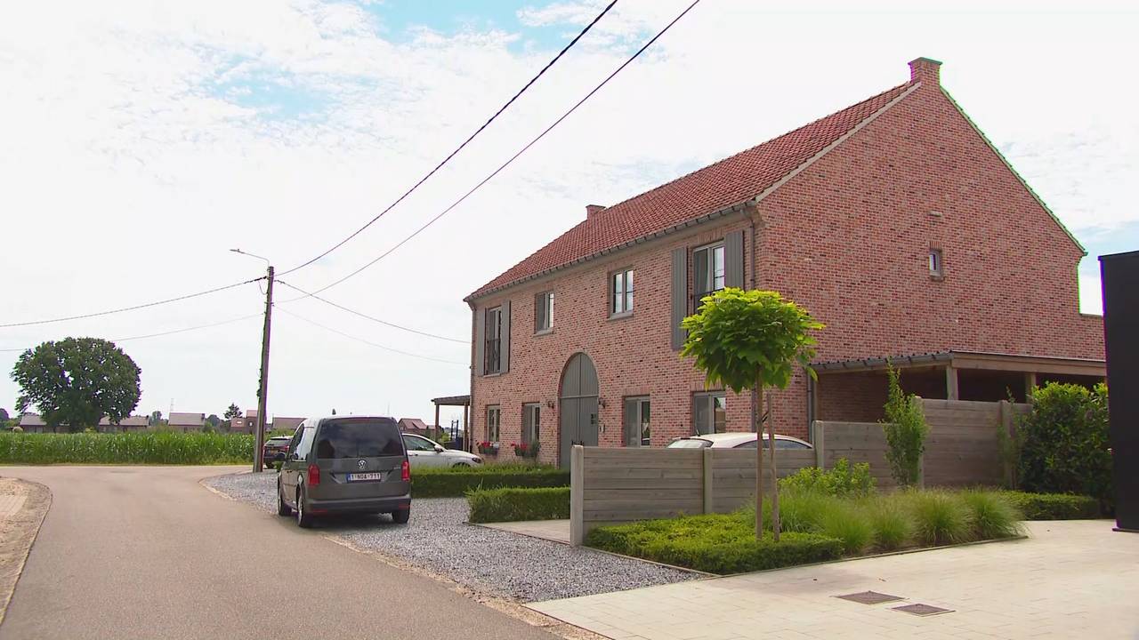 Martinus en Marly werden vermoord in België (beeld: TV Limburg).