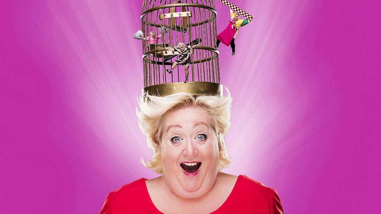 Lachend het nieuwe jaar in met Christel de Laat: Zijn daar nog vragen over?