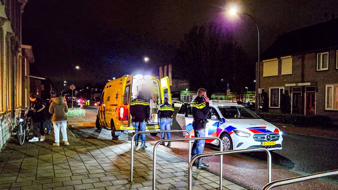 Foto: Erik Haverhals/SQ Vision.