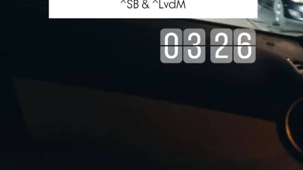 Foto: Instagram politie Leijdal