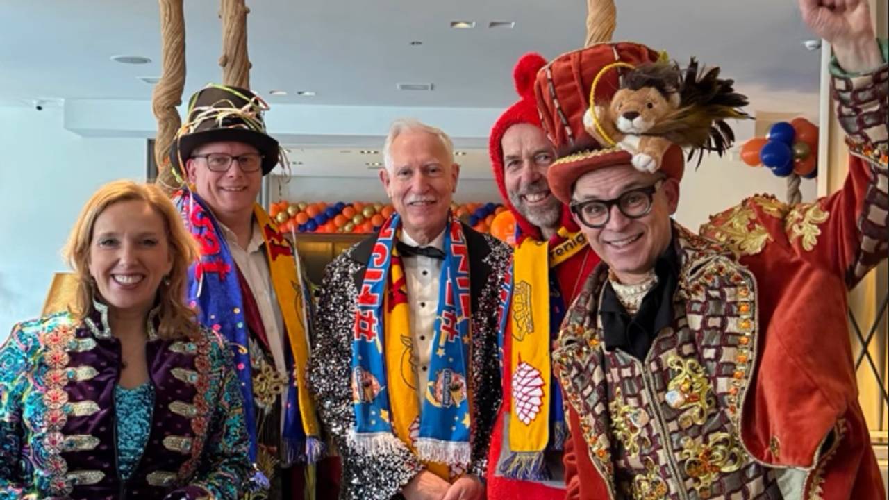 Gemeente Son en Breugel (foto: Suzanne Otters/Bruijnen/Instagram).