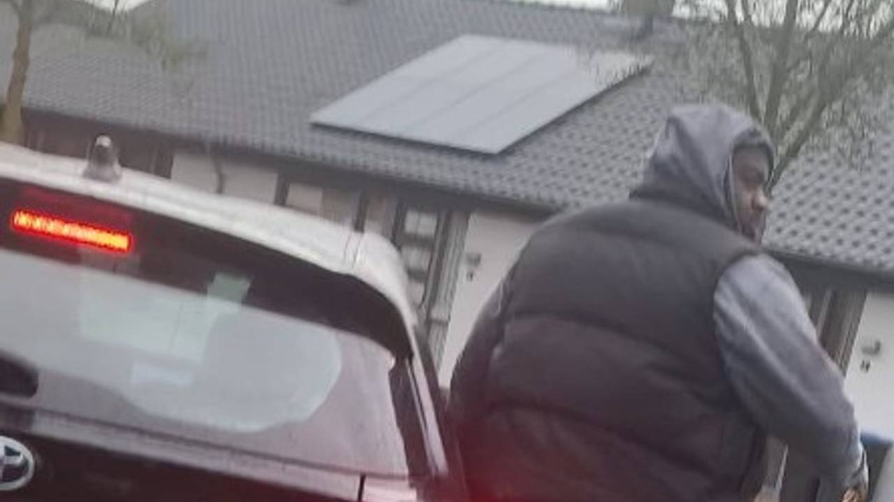 Foto: Politie.