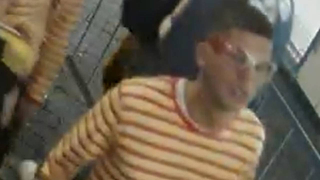 Twee verdachten meldden zich niet na de mishandeling in Den Bosch ondanks oproepen van de politie (foto: politie).