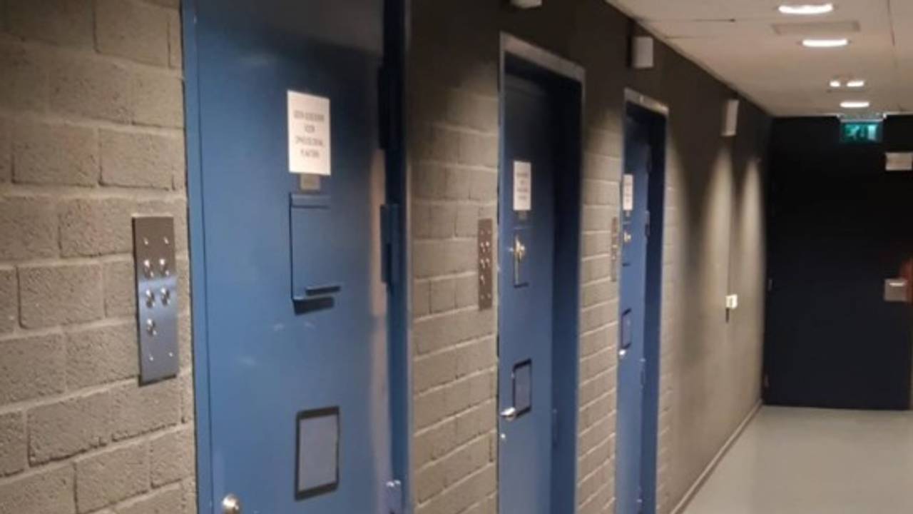 Foto: Instagram politie Best-Oirschot.