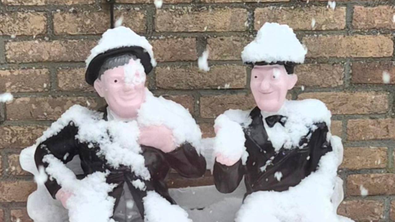 Foto: Jacqueline Bosters