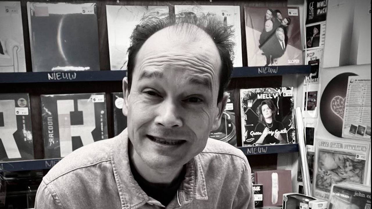 Remco van Rooij (foto: Facebook Plantenzaak Wil'm).