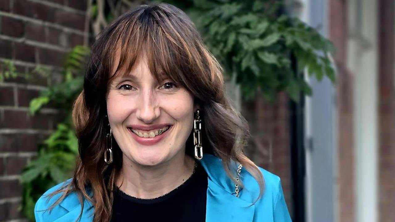 Foto: Facebook Lola Nouwens.