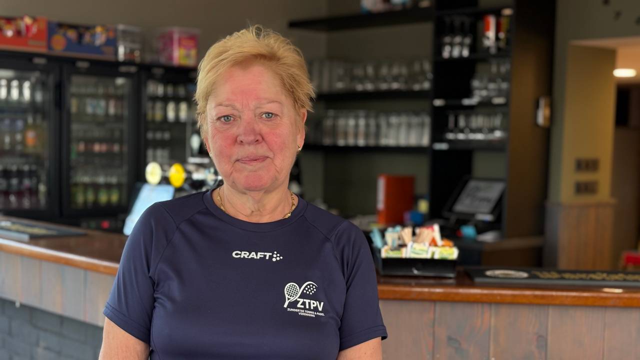 Bierdiefstal zorgt voor bittere nasmaak bij tennisclub: 'Hoe zielig ben je'