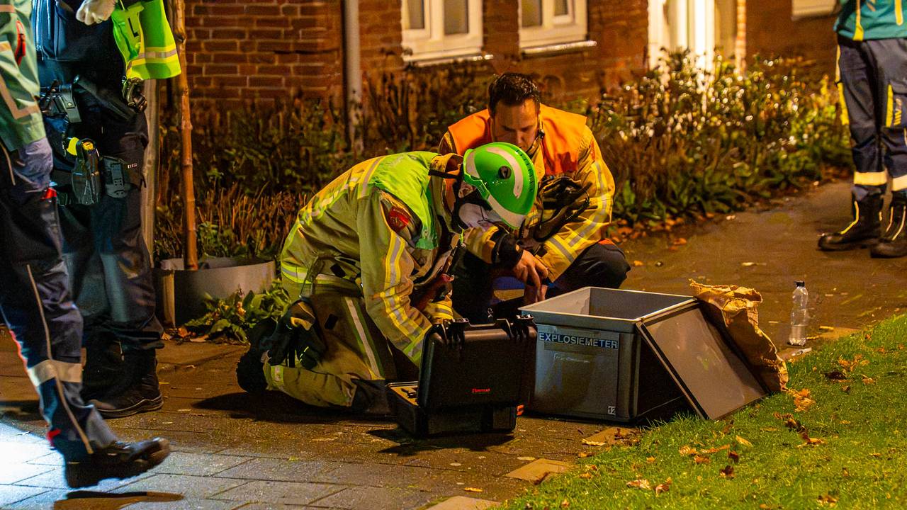 Foto's: Harrie Grijseels/Persbureau Heitink.