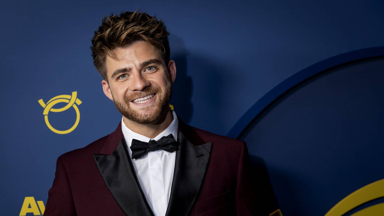 Frank van Leeuwen (foto: ANP).