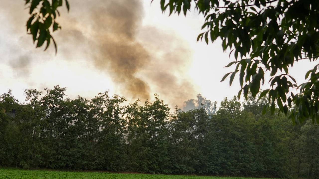 Foto: Harrie Grijseels/Persbureau Heitink