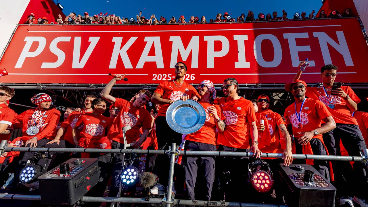 Foto: Marcel van Dorst/Eye4Images