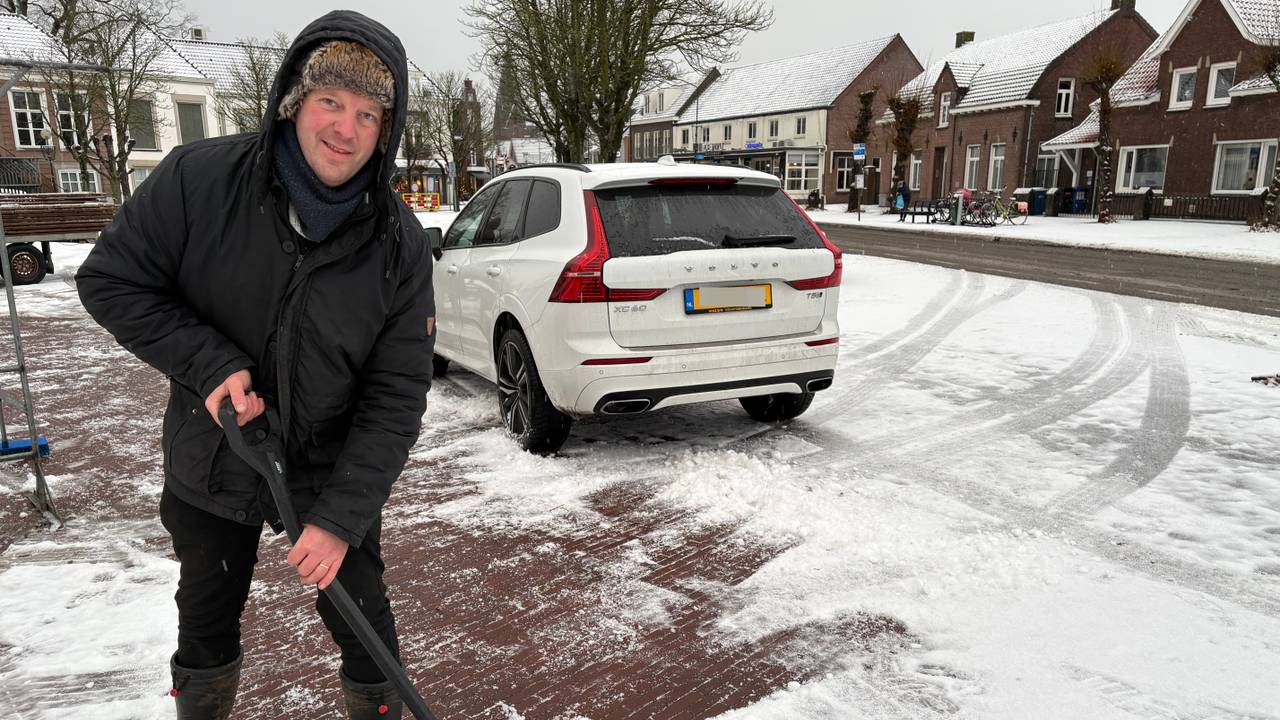 Foto: Wilco Zonneveld