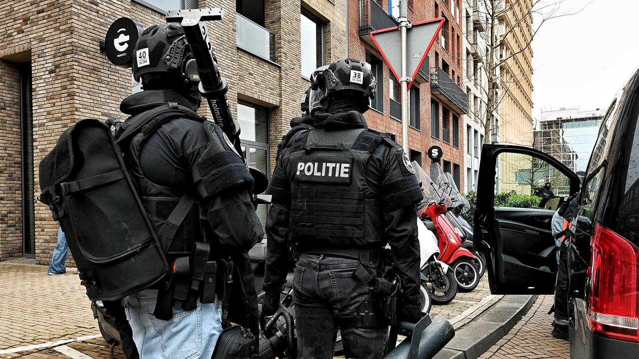 Foto: Toby de Kort/Persbureau Heitink.