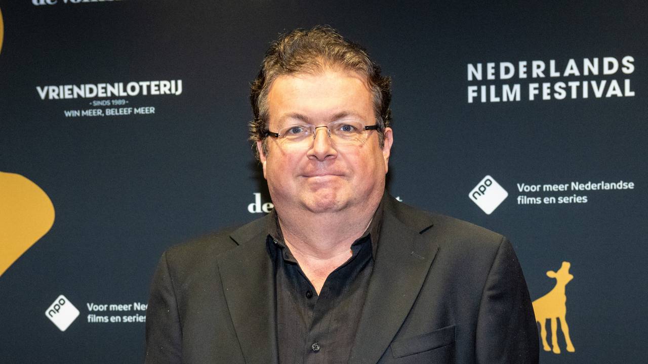 De Eindhovense Roel Reiné (foto: ANP). 