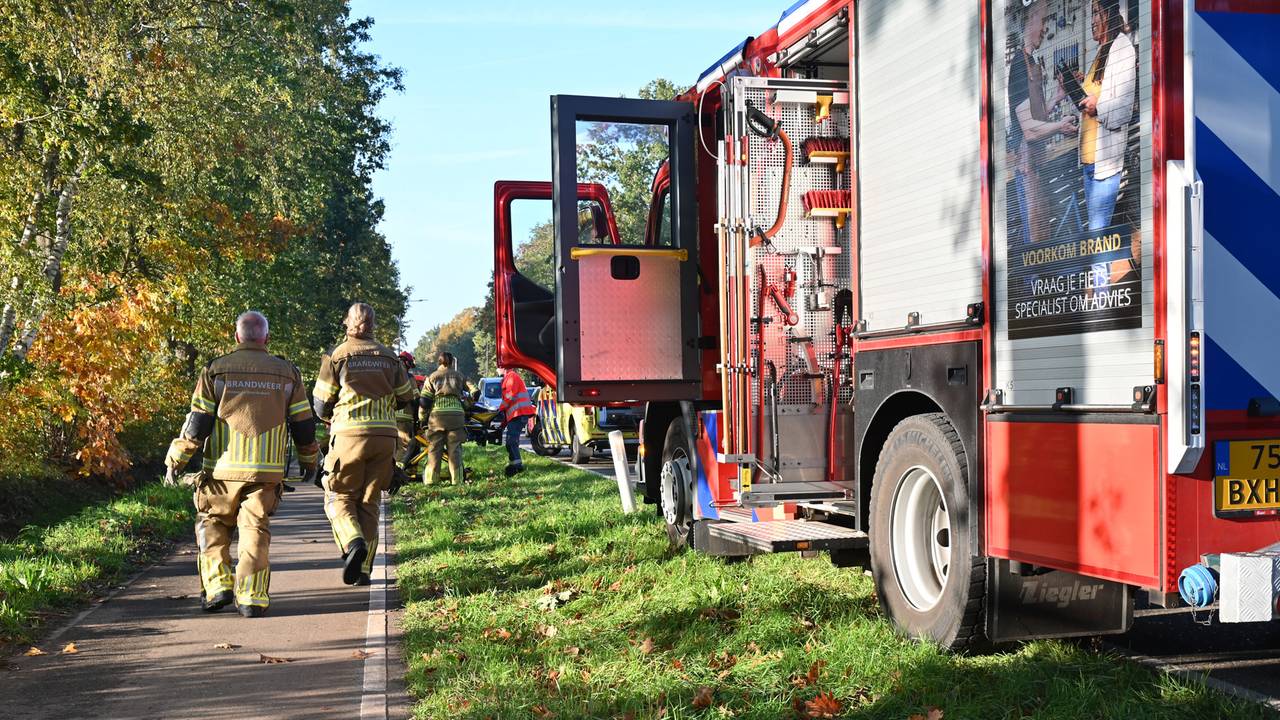 Foto: Perry Roovers/Persbureau Heitink.
