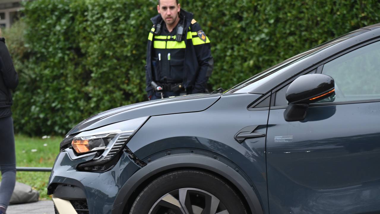 Foto: Perry Roovers/Persbureau Heitink.