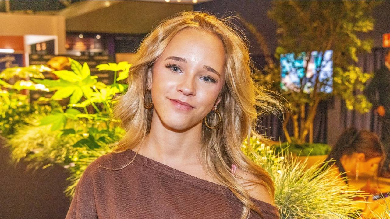 Emma Kok heeft haar concert in Eindhoven moeten afzeggen. (Foto: Edwin Janssen/ANP.)