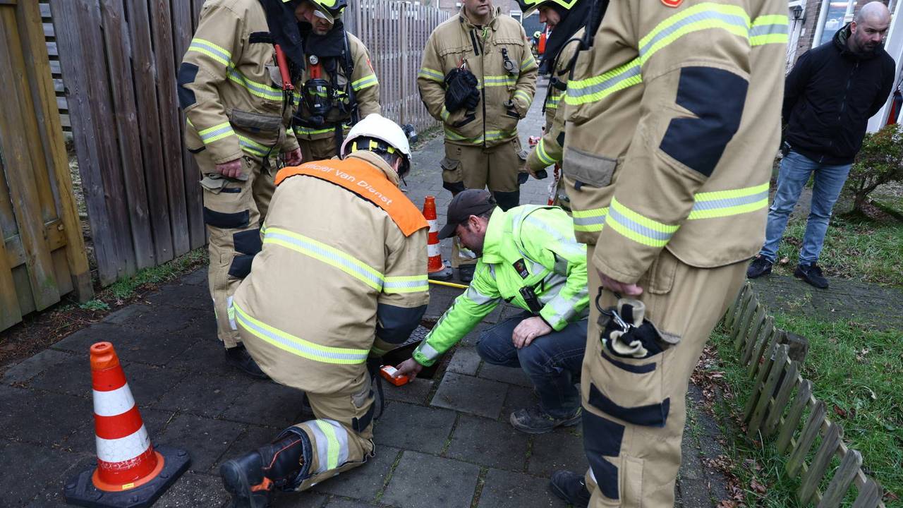 Foto: Persbureau Heitink. 