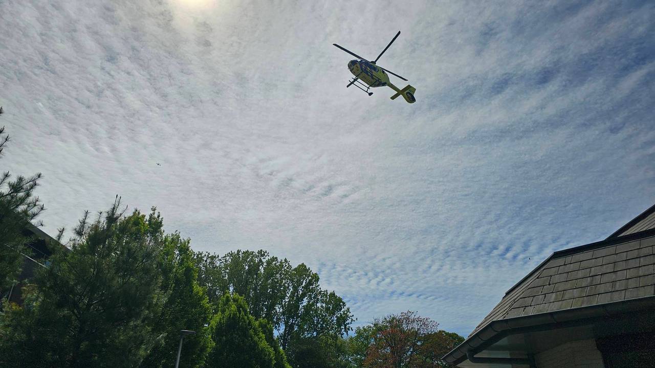 Foto: Persbureau Heitink.