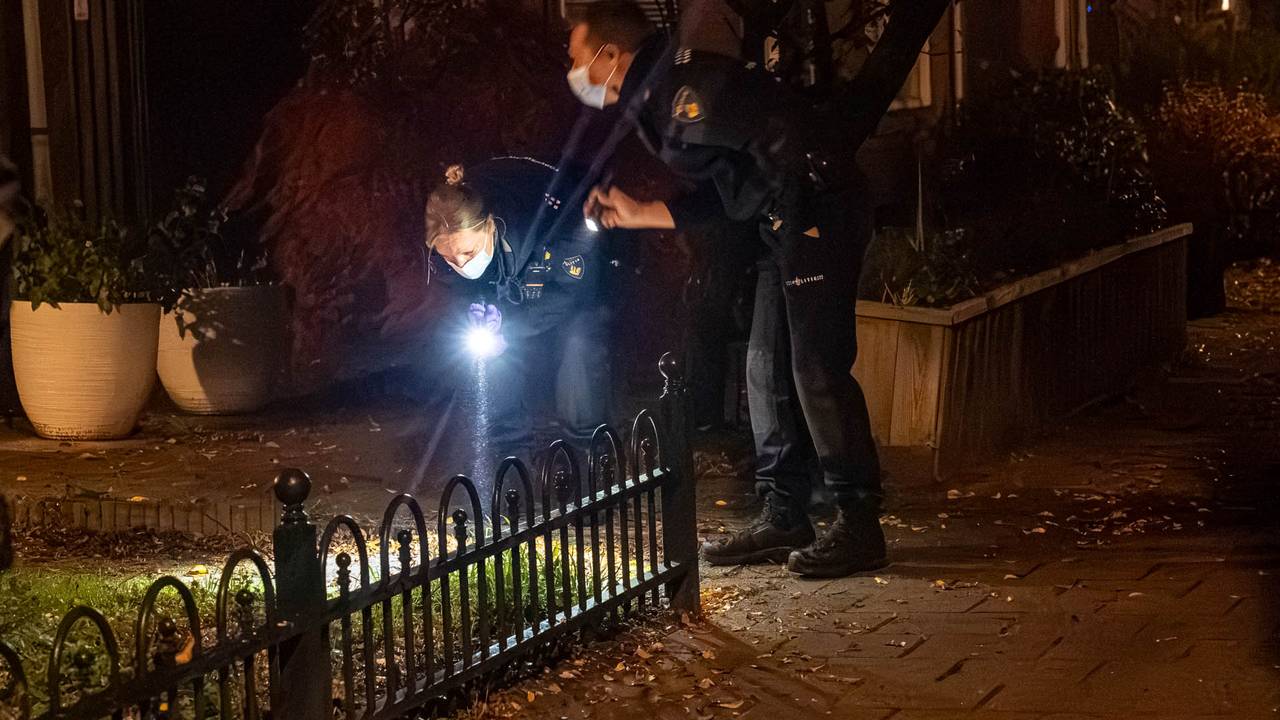Foto: Harrie Grijseels/Persbureau Heitink.
