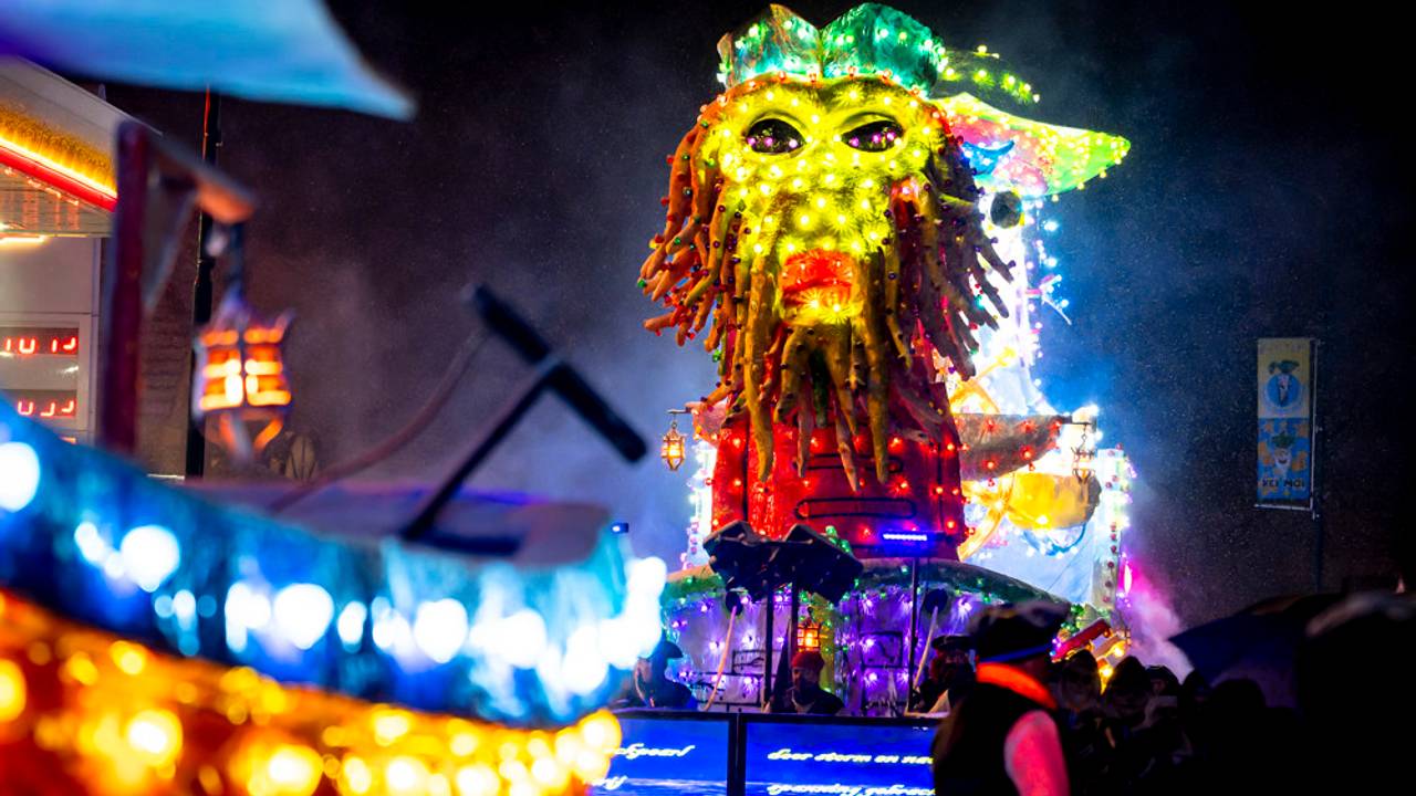 Foto: Marcel van Dorst / Eye4Images