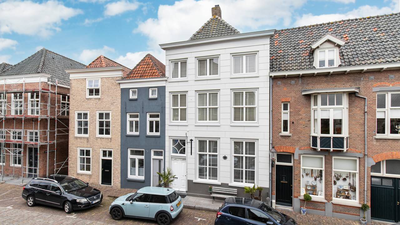 Foto: Zoomin fotografie/Anja de Kock (in opdracht van Hofstaete Makelaardij).