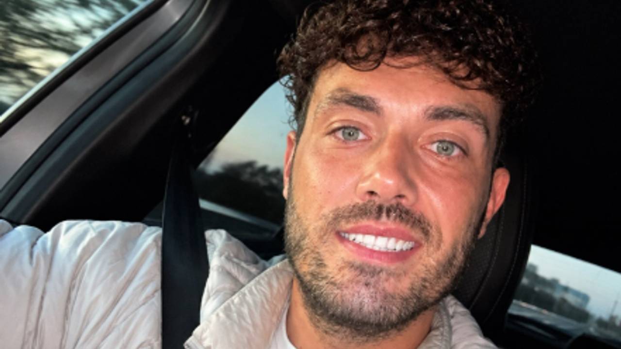 Jelle Adams wordt gezien als Jelle D. (foto: Instagram).