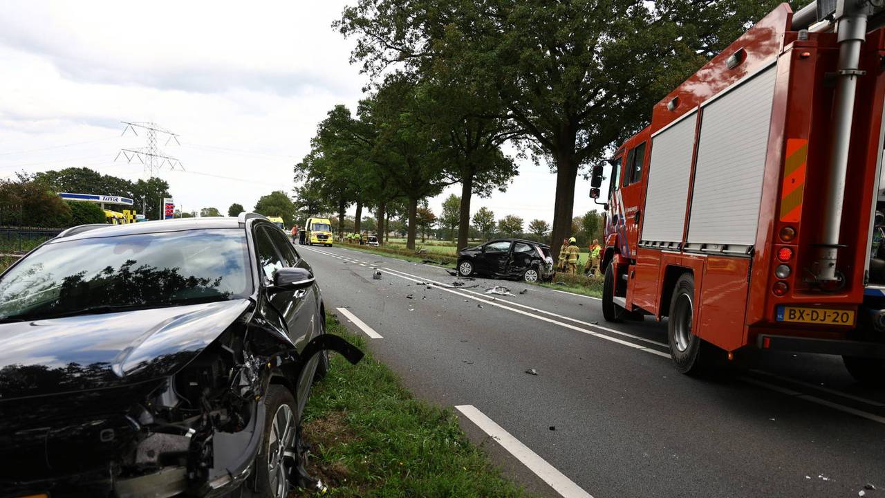 Foto: SK-Media/Persbureau Heitink.