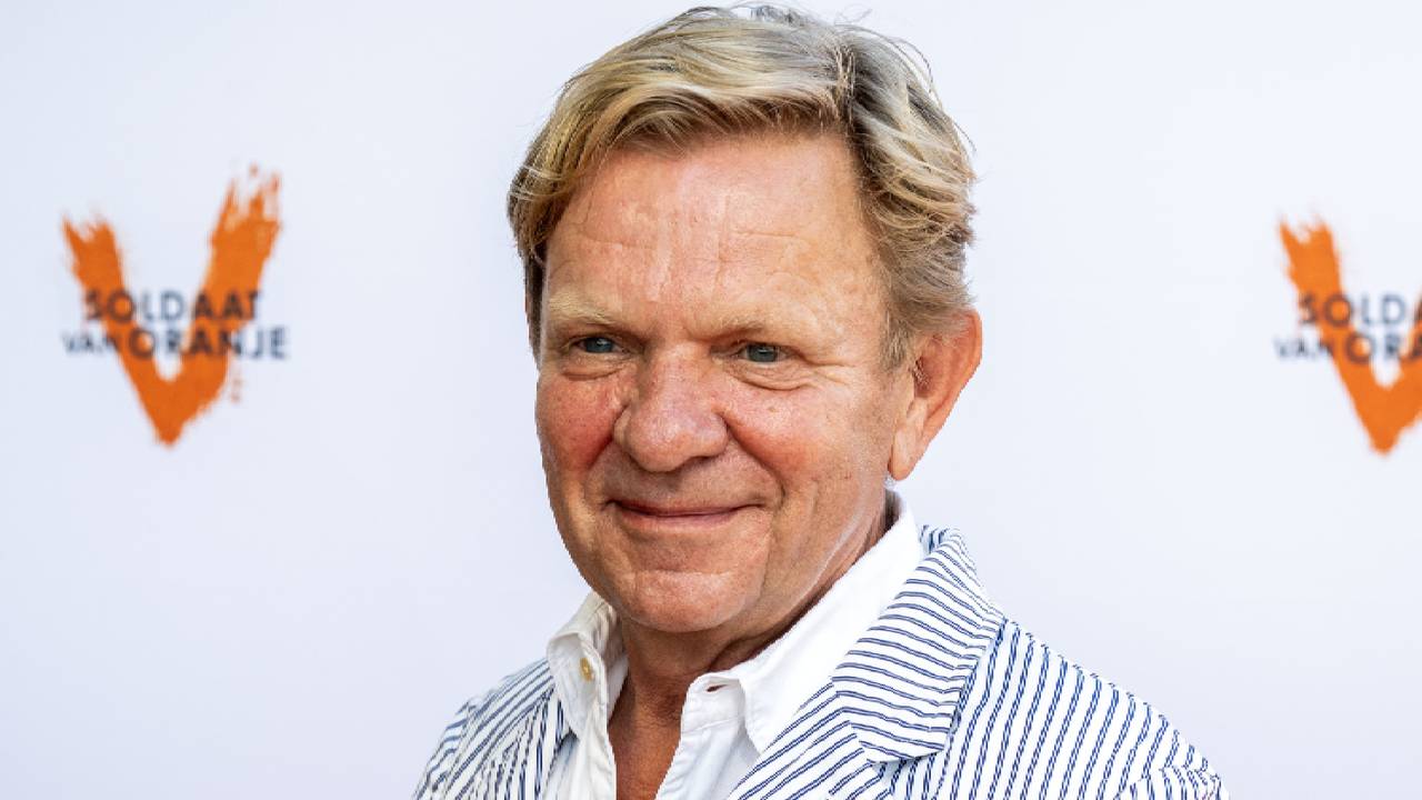 Regisseur Michiel van Erp kreeg rijangst door zijn eigen documentaire