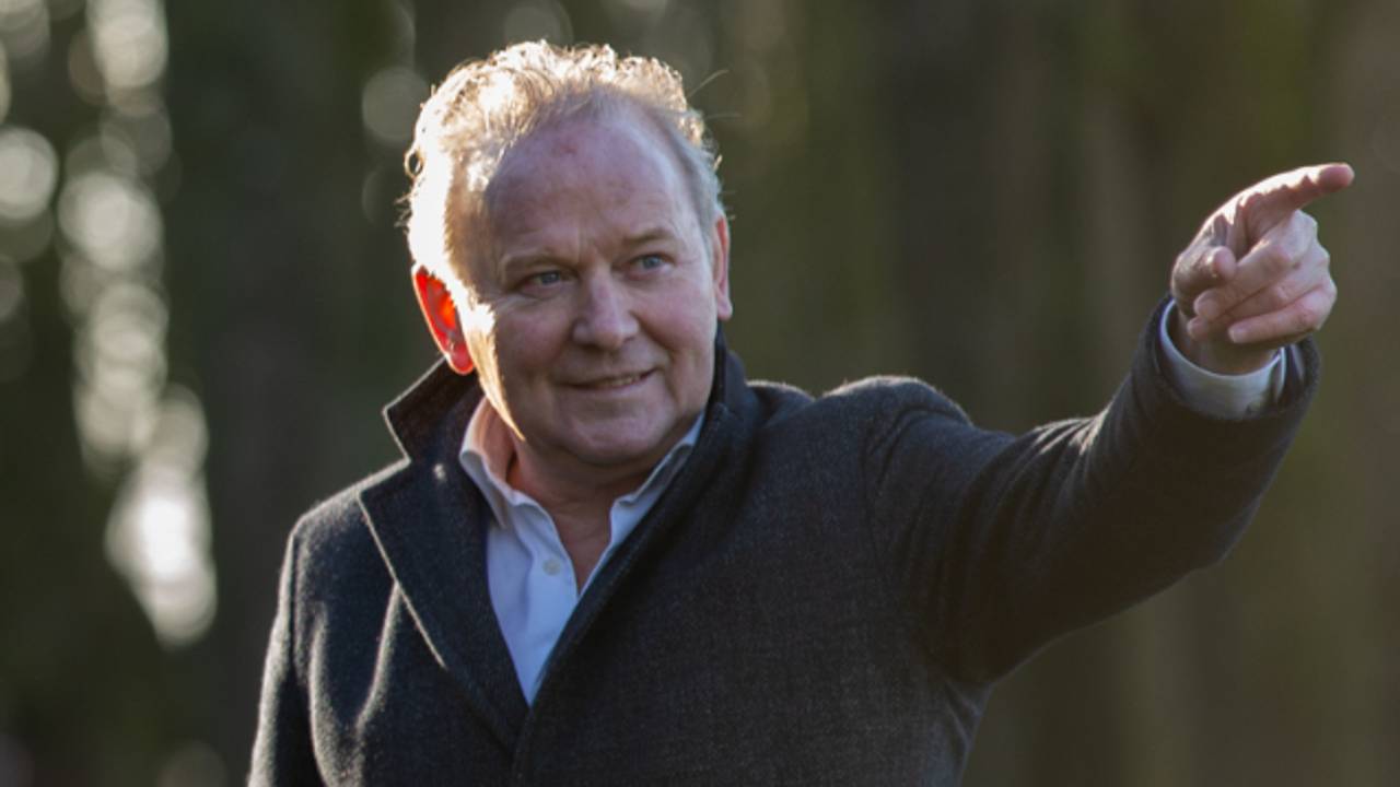 Paul Kagie was jarenlang wethouder en raadslid van Den Bosch (foto: Leefbaar 's-Hertogenbosch).