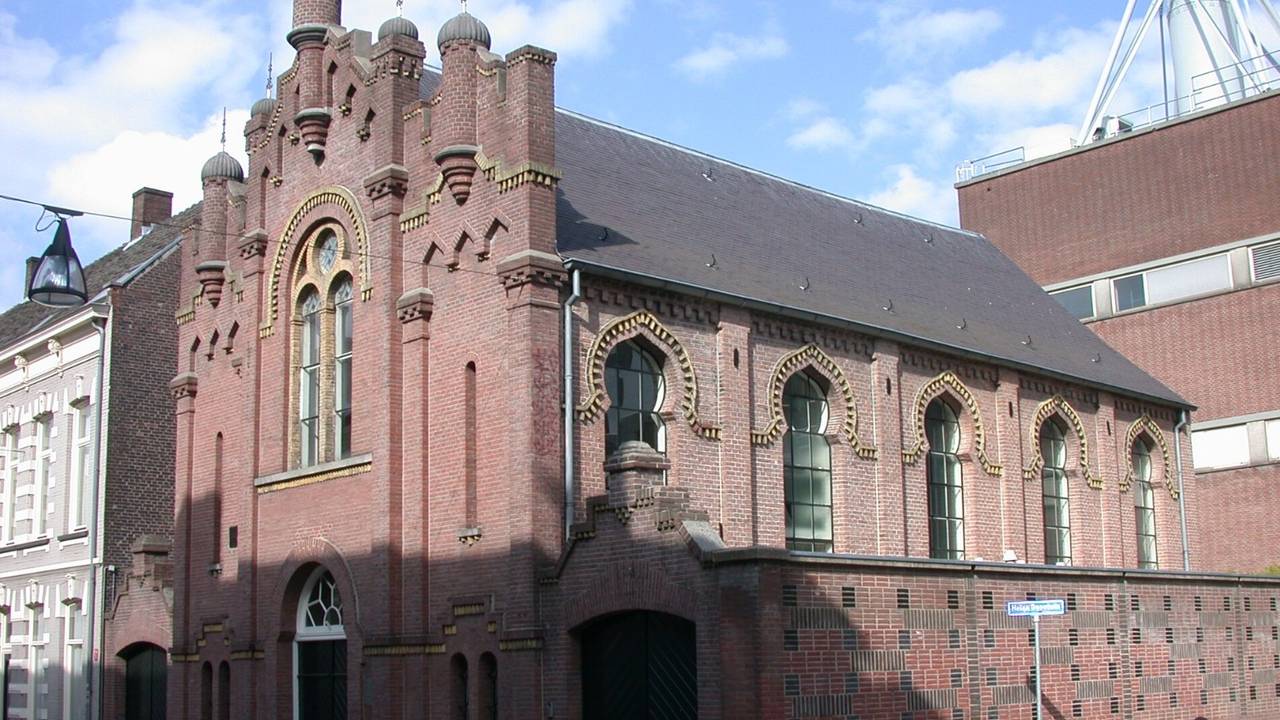 Joodse gemeenschap niet verrast door aanslag