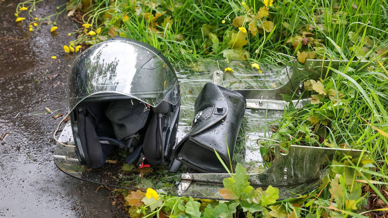 Foto: Persbureau Heitink.