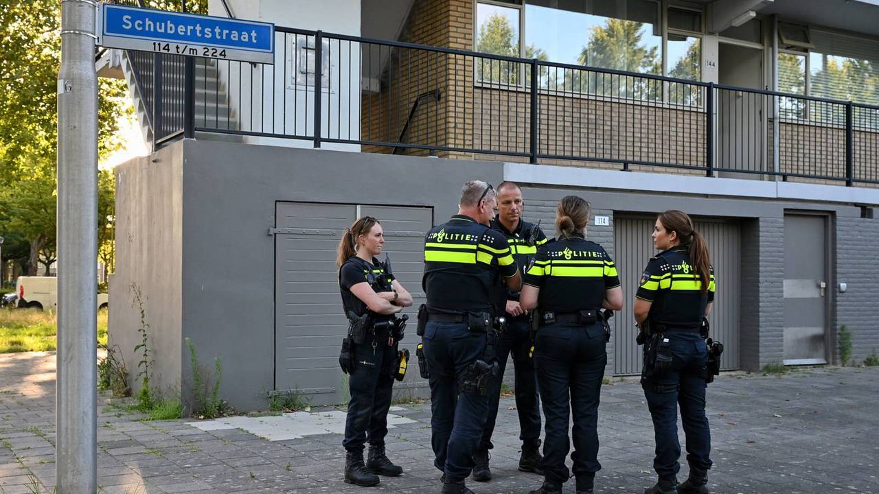 Foto: Persbureau Heitink.
