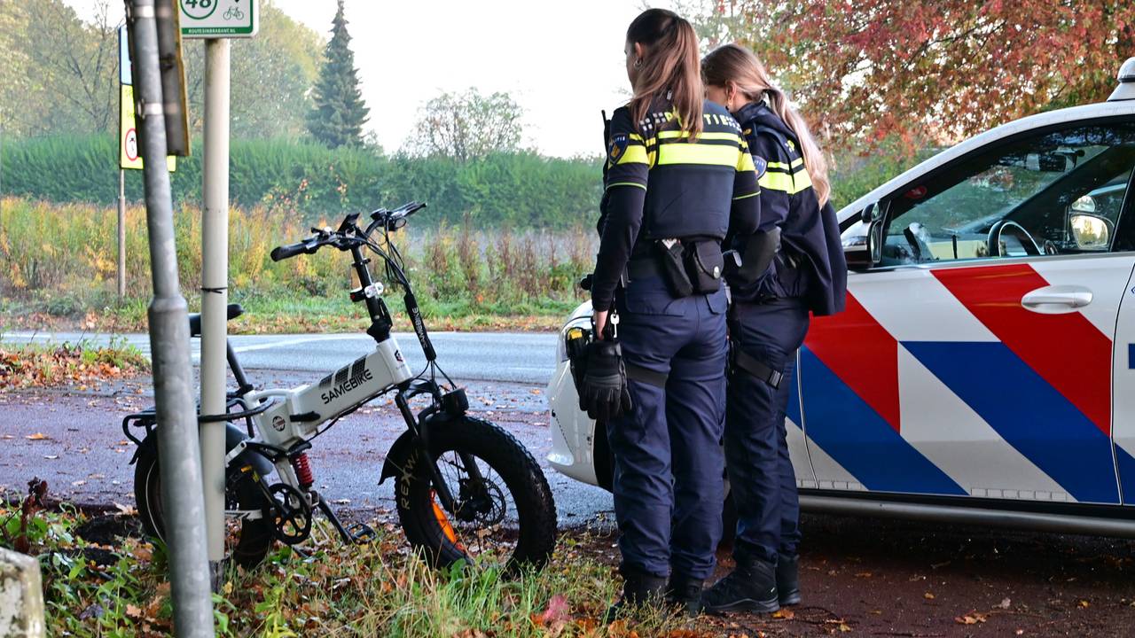 Foto: Perry Roovers/Persbureau Heitink.