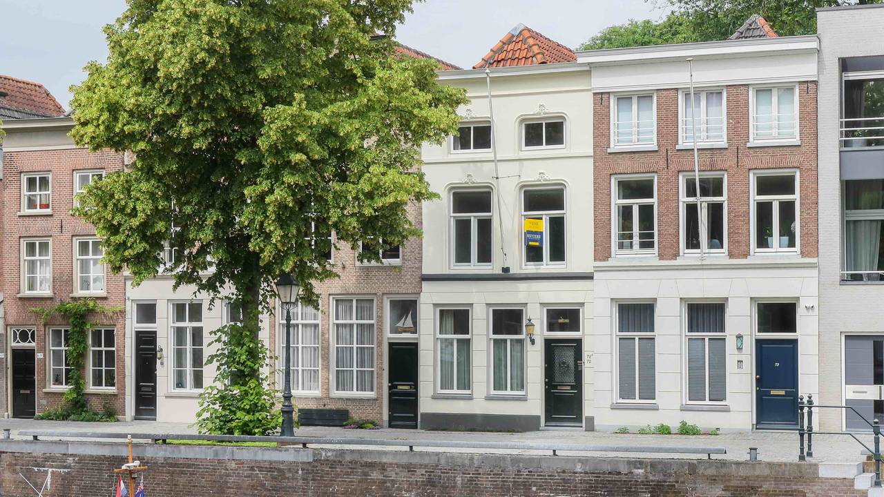 Foto: De Huyzerij Makelaardij. 