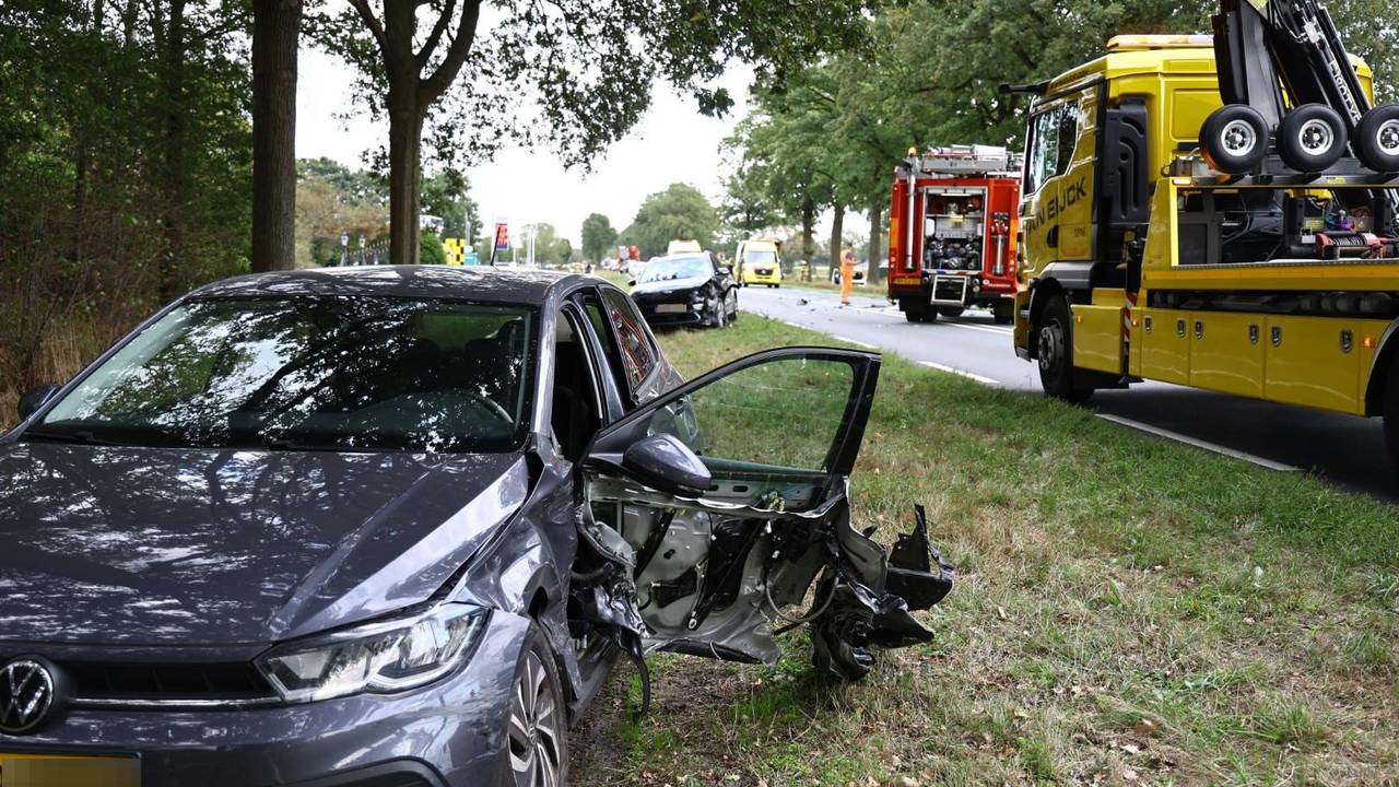 Foto: SK-Media/Persbureau Heitink.