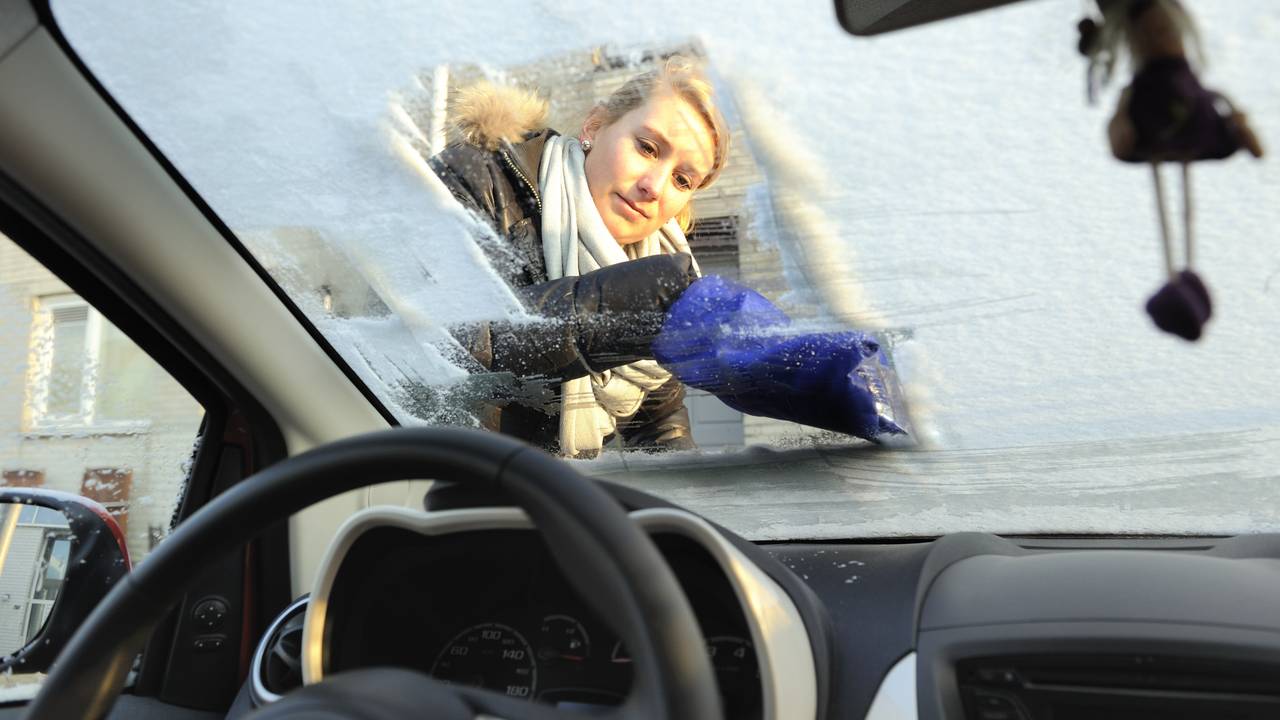 Foto ter illustratie (foto: ANP).