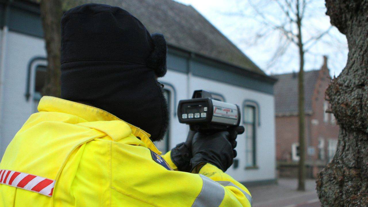 Archieffoto: Bart Meesters.