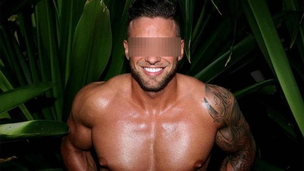 Alex (Foto: RTL, Temptation Island) 